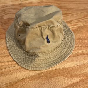 Polo Ralph Lauren Bucket Hat